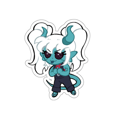 Desynced Dragon Stickers