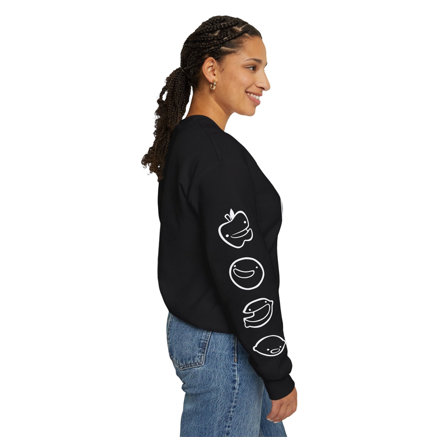 FRAF "Fruity Rumpus" Sweatshirt