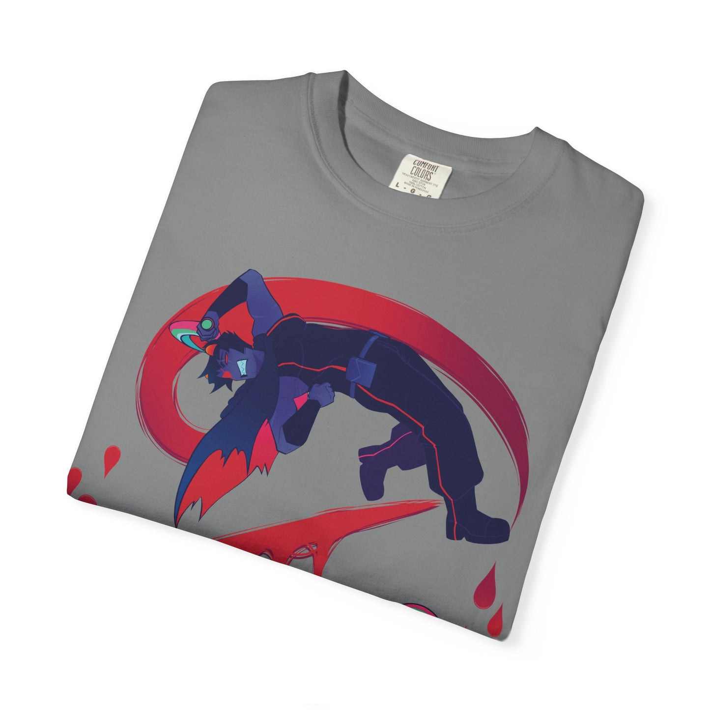 Project [S] “Tale of Two Bloody Knights” T-Shirt