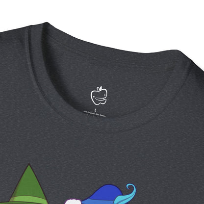 Tablestuck "Beta Kids" color T-Shirt