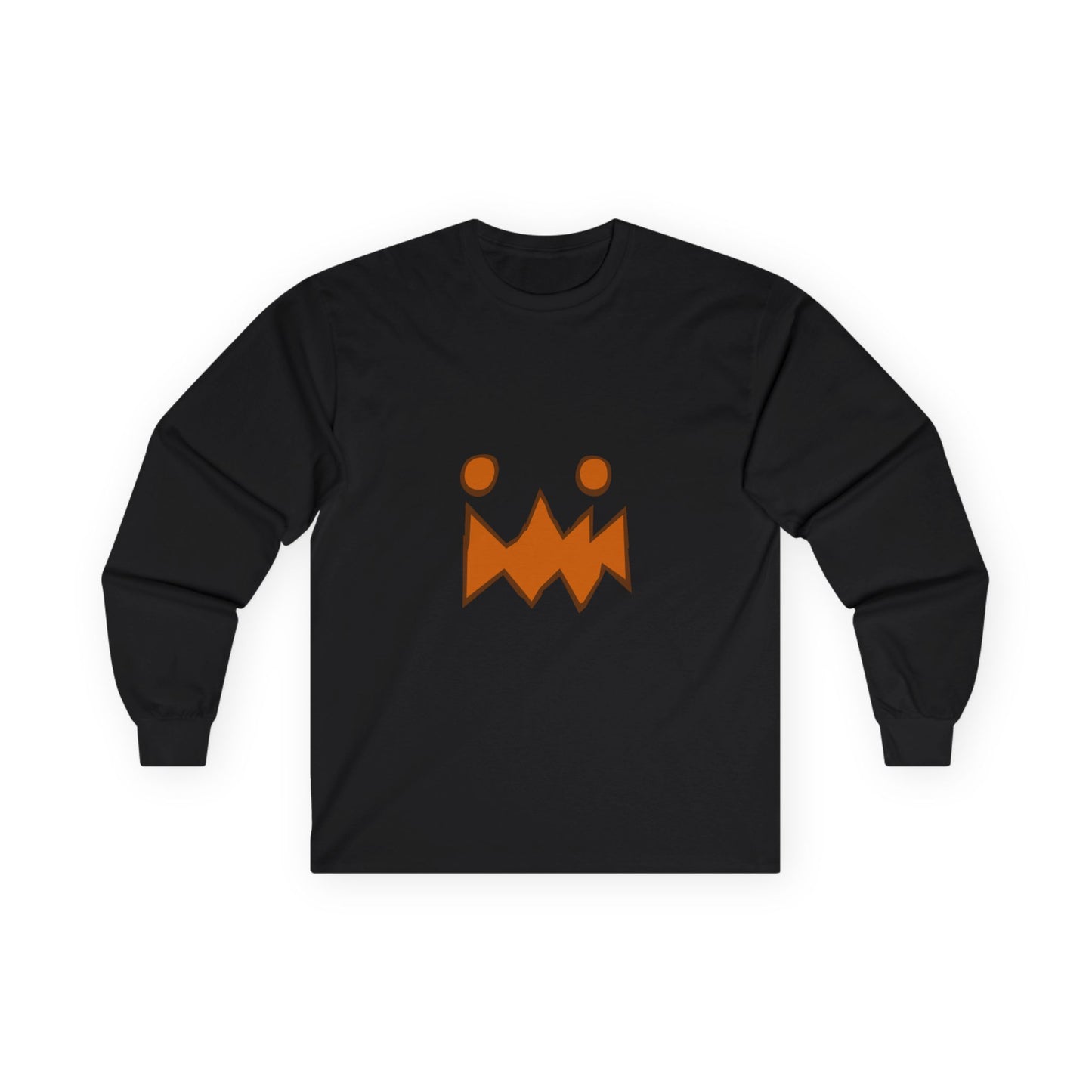 Loftlatched "Amber Maw" Long-Sleeve Shirt