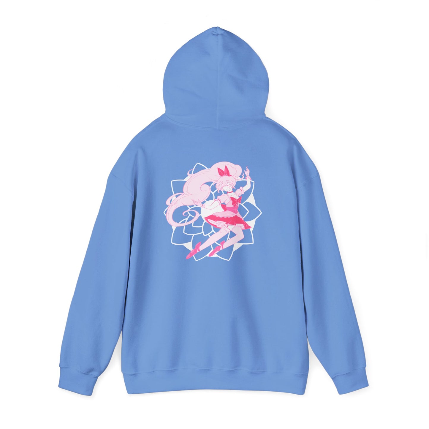 Desynced “Witch of Breath” Hoodie