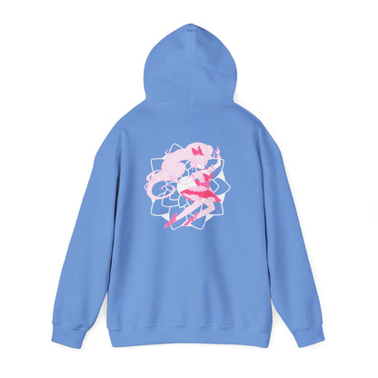 Desynced “Witch of Breath” Hoodie