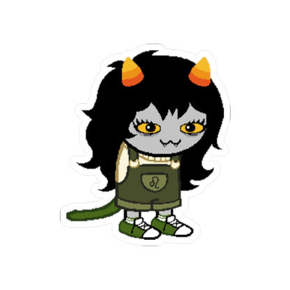 Befriendus Sprite Stickers