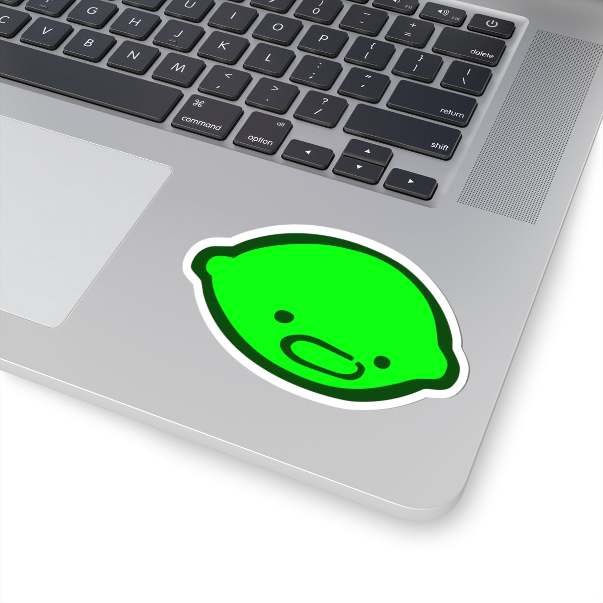 FRAF "Key Lime" Sticker