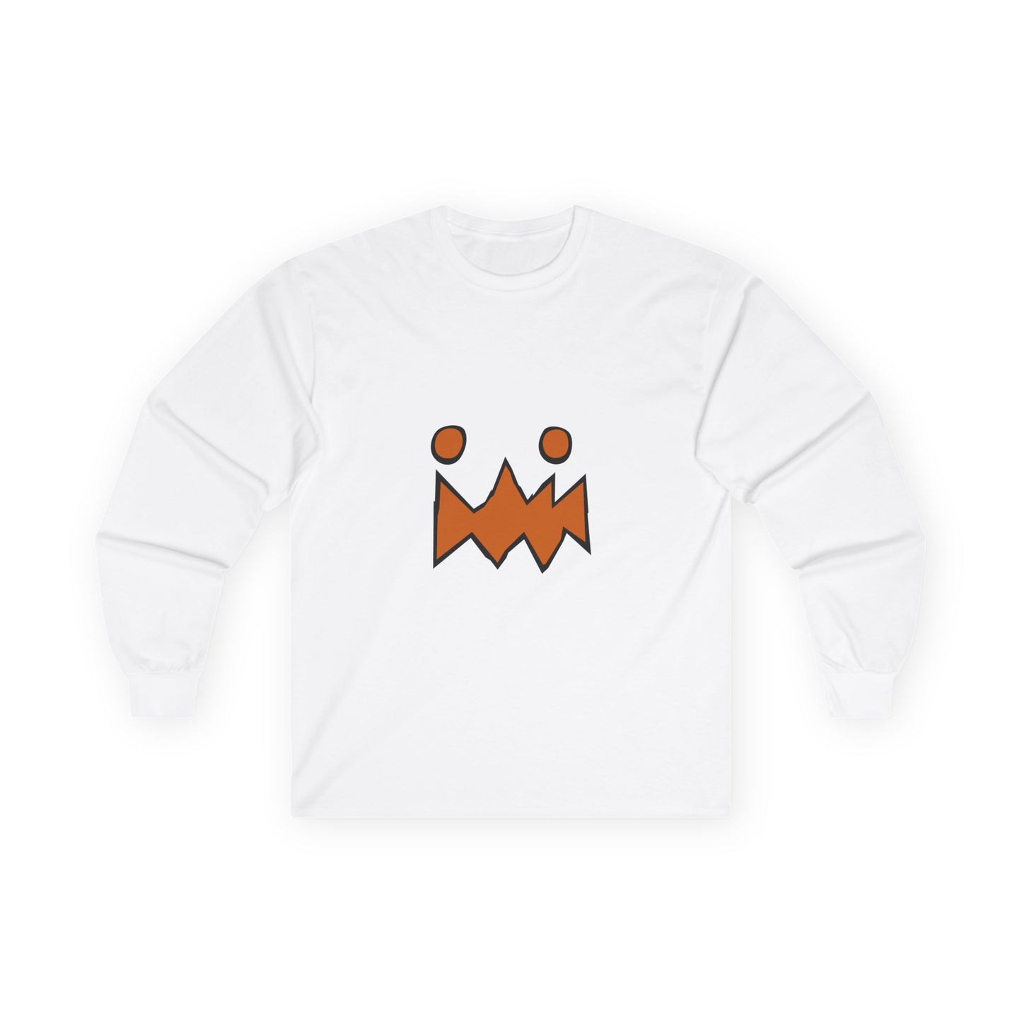 Loftlatched "Amber Maw" Long-Sleeve Shirt