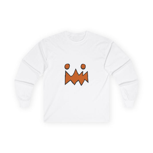 Loftlatched "Amber Maw" Long-Sleeve Shirt
