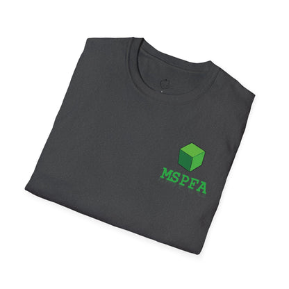 MSPFA Shirt