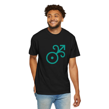 Serpaz Gold Sigil Shirt