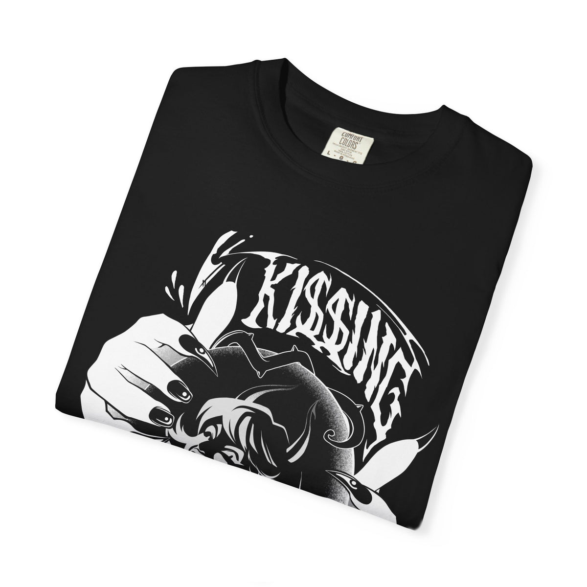 Project [S] RoseMary Band Tees