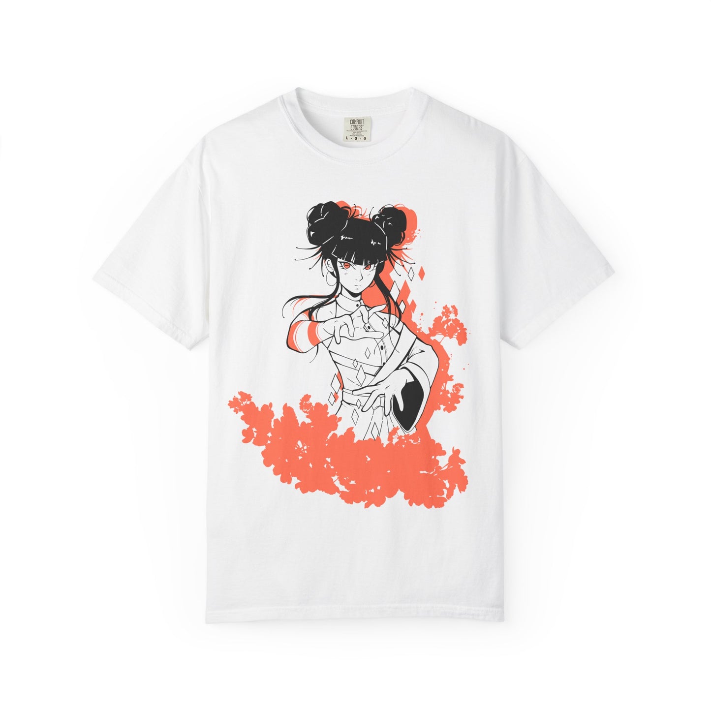 Desynced "Flower Successor" T-Shirt