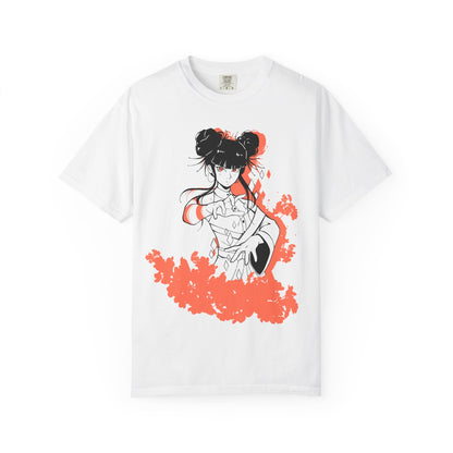 Desynced "Flower Successor" T-Shirt