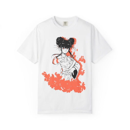 Desynced "Flower Successor" T-Shirt
