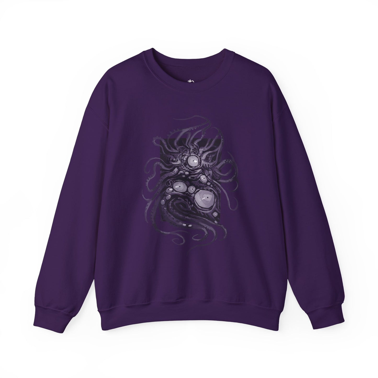 Project Soundpage "Horrorterror Tangle" Sweatshirt