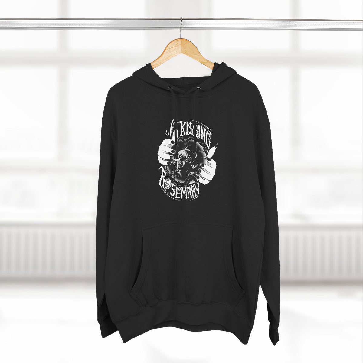 Project [S] RoseMary Band Hoodies