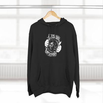 Project [S] RoseMary Band Hoodies