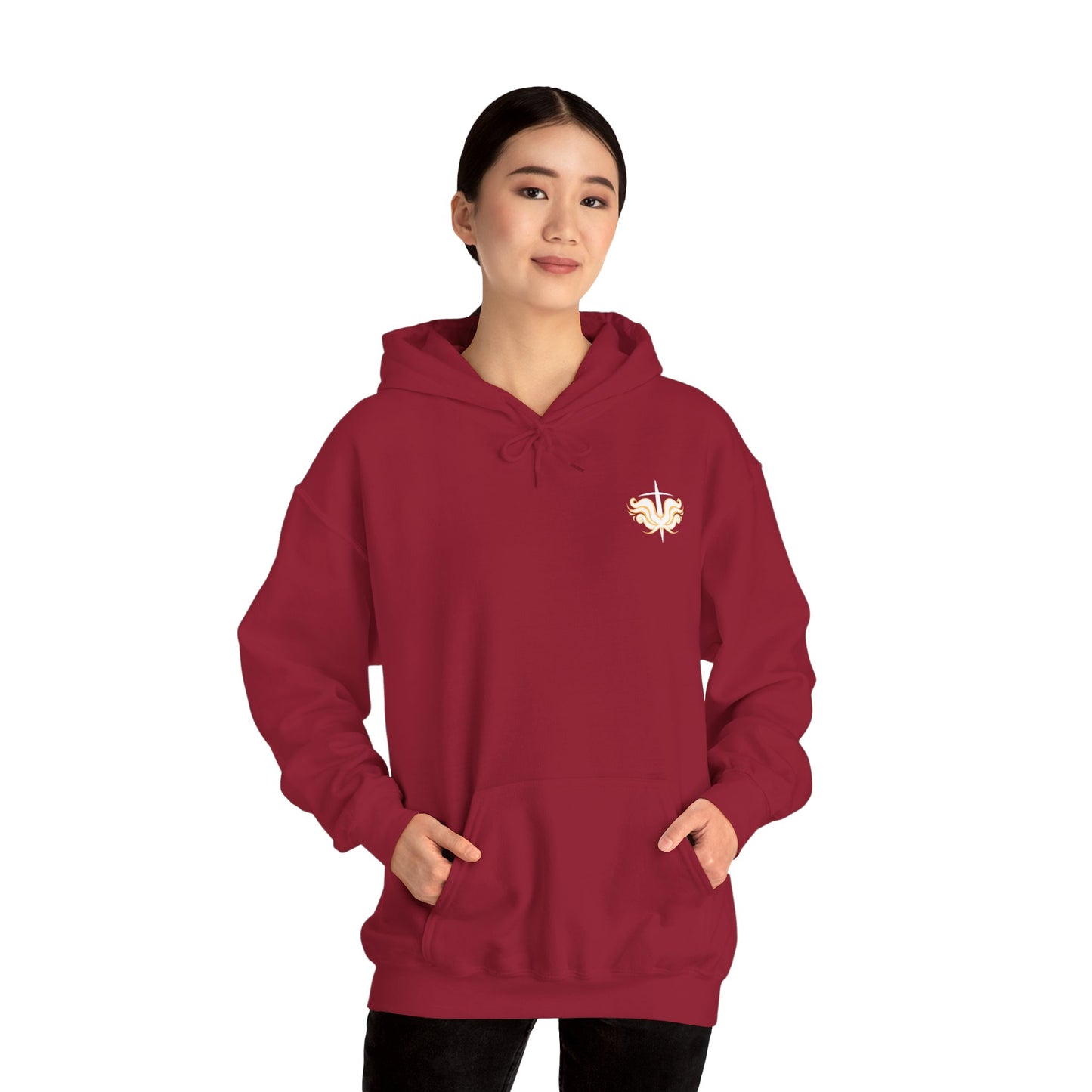 Desynced "Heir of Hope" Hoodie