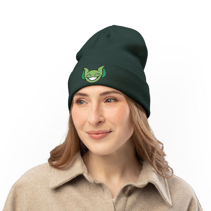 Desynced "Josh's Conspiracy" Beanie