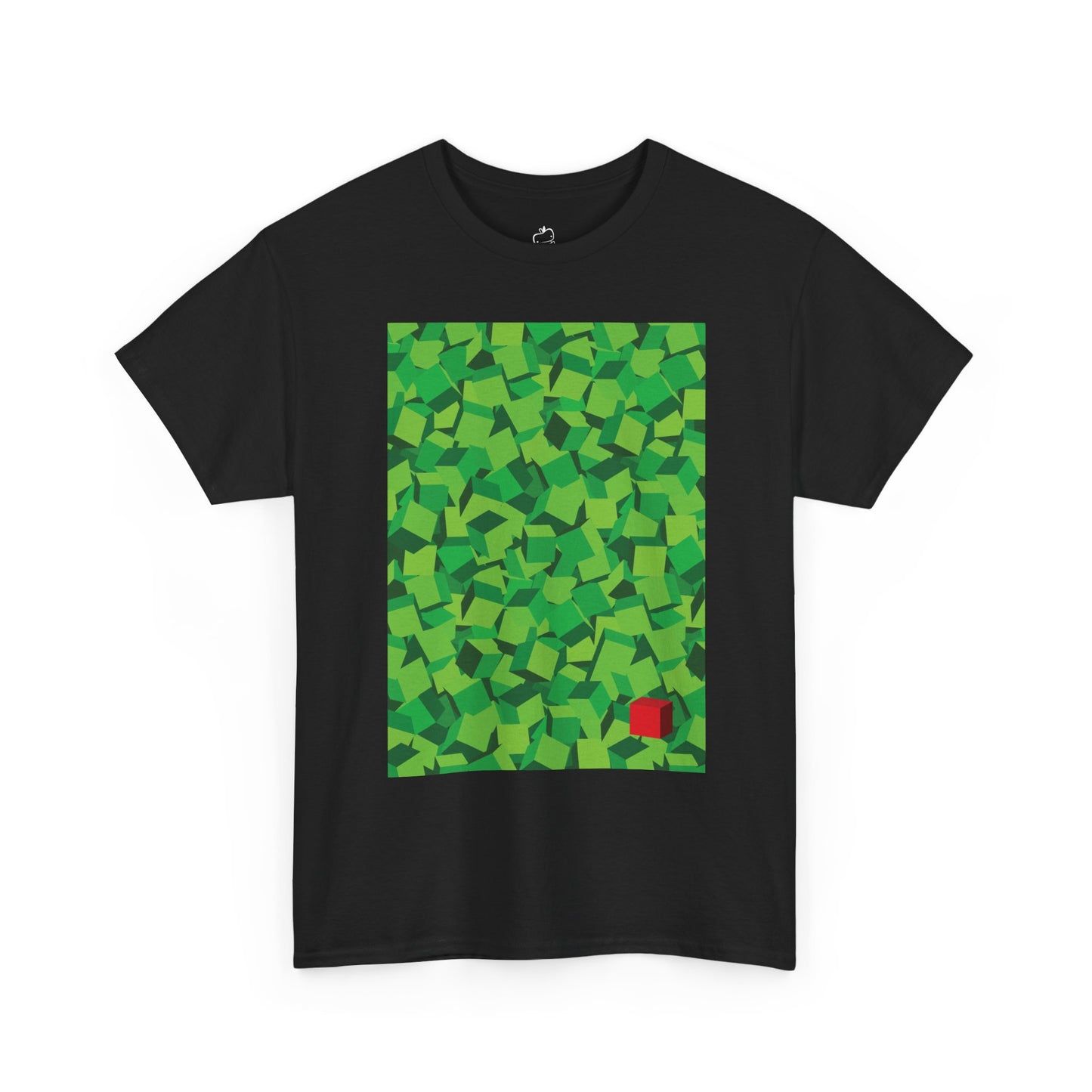 MSPFA "Generic Object Jumble" T-Shirt