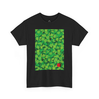MSPFA "Generic Object Jumble" T-Shirt