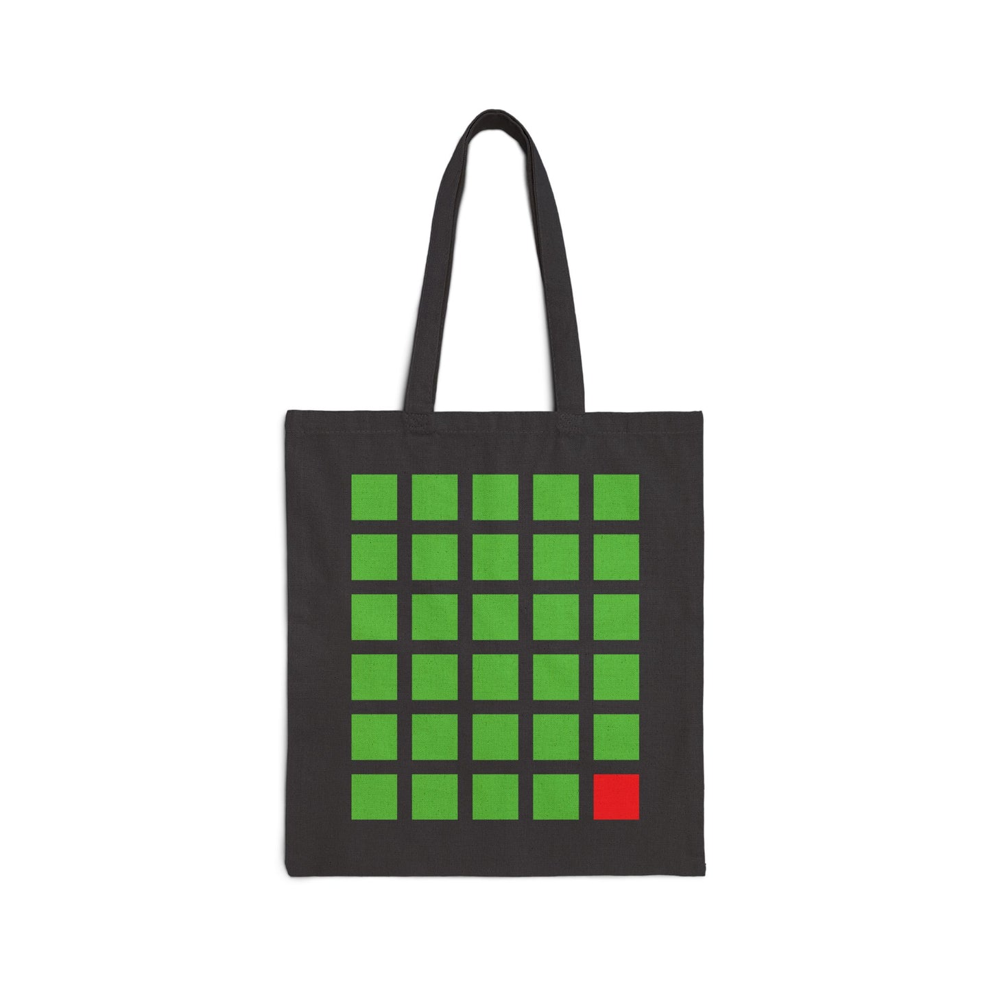 Minimalist MSPFA Tote