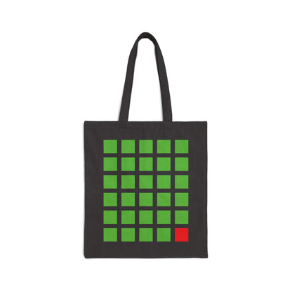 Minimalist MSPFA Tote