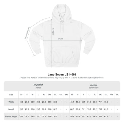 Project [S] RoseMary Band Hoodies