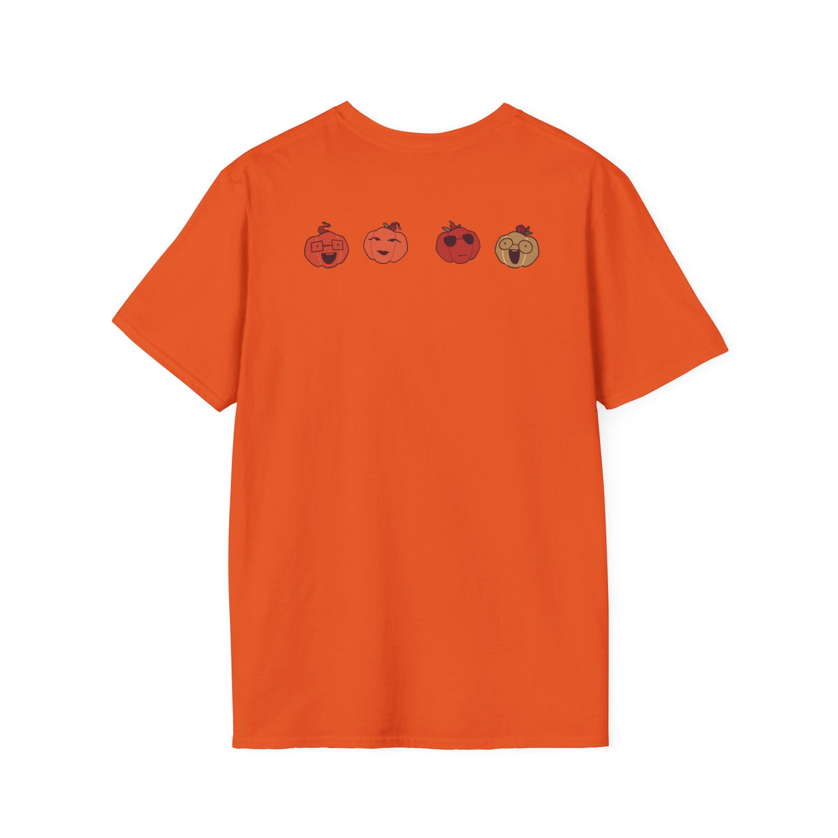 VHS Dubs "Or Treat" T-Shirt