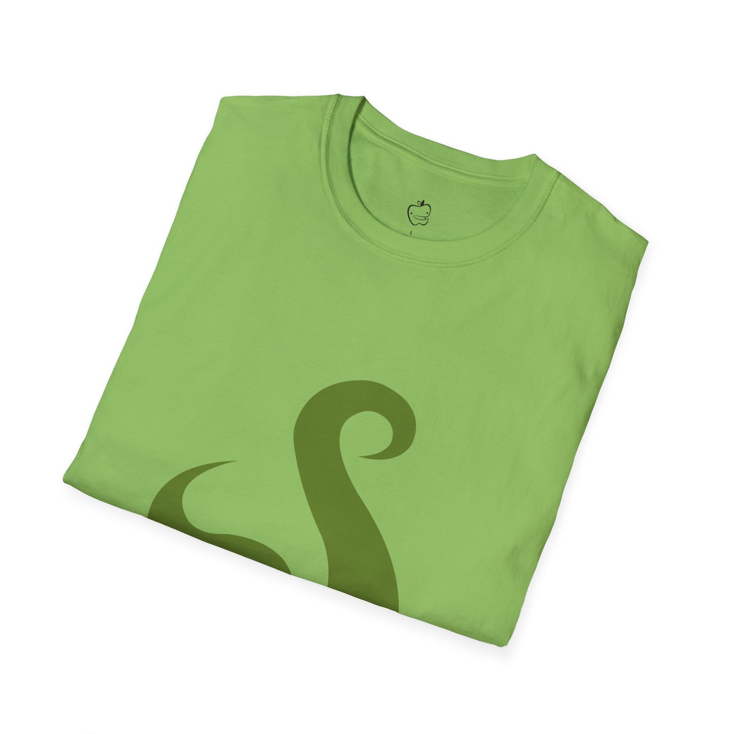 Homeslice "Jane's Aspect" T-Shirt