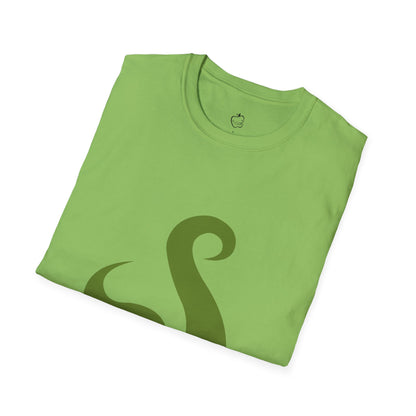 Homeslice "Jane's Aspect" T-Shirt