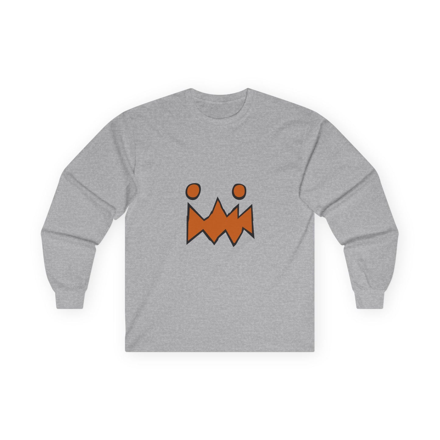 Loftlatched "Amber Maw" Long-Sleeve Shirt