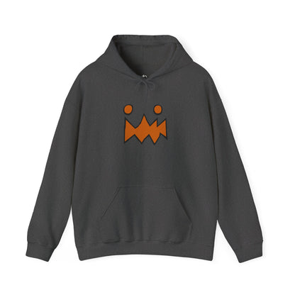 Loftlatched "Amber Maw" Hoodie