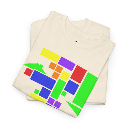 MSPFA "Variant Logo" T-Shirt