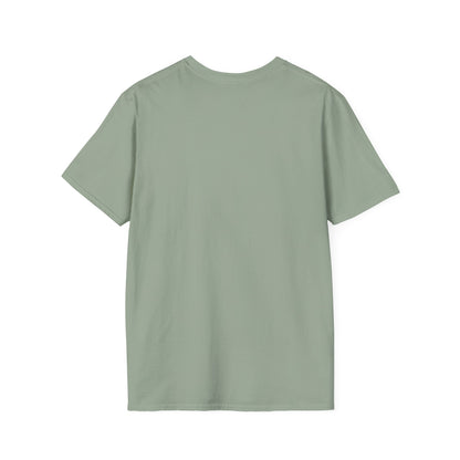 Kittyquest "KITTYQUEST" Color T-Shirt