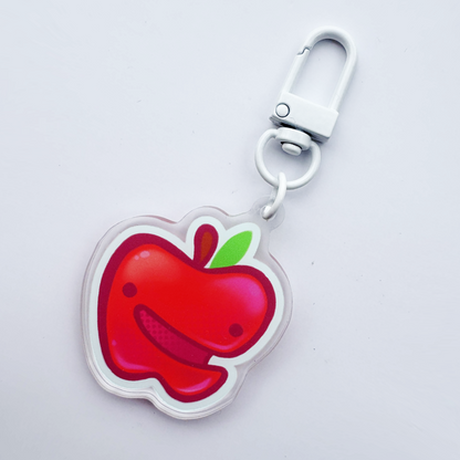 Fruity Rumpus Acrylic Keychains