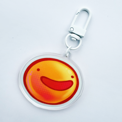 Fruity Rumpus Acrylic Keychains