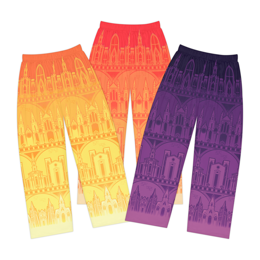 Project Soundpage "Dreamer" PJ Pants