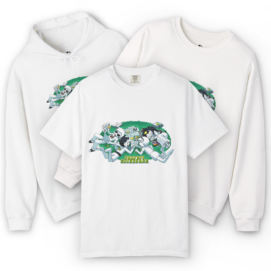Project Soundpage "Production Jam" T-Shirt