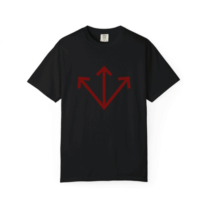 Vast Error Sigil Shirts