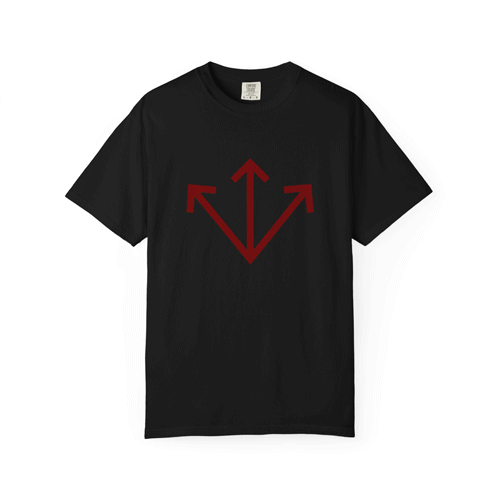 Vast Error Sigil Shirts